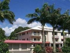  16/672 Bruce Highway Woree  Qld 4868 $195,000 Negotiable   This first floor fully air-conditioned apartment boasts an inviting lounge, dining, kitchen area that leads to a private deck overlooking the tropical resort style pool. Both bedrooms are of generous size, each having its own bathroom and built-in robes. The laundry is spacious and functional and located conveniently off the kitchen. The complex offers the new owner access to the fully maintained swimming pool and tennis court. All of this and there is still MORE.... the apartment comes fully furnished. Located in the Cairns Reef Apartment complex at Woree this tidy, well-kept apartment is currently holiday let and achieving approx. $300 per week, great return on investment!! Being holiday let also gives the new owner the option to move straight in and enjoy.  Read more at http://cairnssouth.ljhooker.com.au/21SHJH#RMzBpjszydHlq1eZ.99 