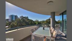 Forster, NSW 2428 * Modern three bedroom apartment in the heart of Forster 200m to main beach * Sun filled, open plan living areas with a north easterly aspect * Large kitchen with modern appliances and Caesar stone bench tops * Spacious master bedroom features an ensuite and private access to balcony * All bedrooms with built in robes * Huge balcony with views to the Lake and a stunning north/south aspect * The apartment also features, air conditioning in both the living and master bedroom, secure single car space, and storage $479,000