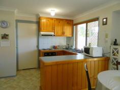 Unit 3/3 Trafalgar Drive Kippa-Ring Qld 4021 Situated at the back of a small complex of 3 units, all of which are
owner occupied, this unit deserves an inspection. Smart buyers will
notice that the property has plenty of extras including a large covered
private entertainment area, fresh paint, new carpets, air conditioning
and internal access into the home from the garage. With a body corporate
rate of just $500 per year living here is easy.
The property features:
• 3 spacious bedrooms – all with built in robes. The main bedroom has a reverse cycle air conditioner and a ceiling fan
• Open plan kitchen/dining room with direct access to the outdoor entertainment area.
• Kitchen with large fridge space, electric wall oven, cooktop, rangehood, pantry, breakfast bar and ample bench space
• Formal lounge at the front of the property with a bay window
• Bathroom with ample storage, vanity and shower over a hip bath. The toilet is separate
• Powder room downstairs with a second toilet
• Internal laundry with storage and direct access out to the clothes line
• 1 car lock up garage with internal access into the home
• Spacious covered outdoor entertainment area. The area is concreted
and full fenced with colourbond fences all the way around – very
private
• Extras including: Termite barrier around the entire building,
storage under the stairs, ceiling insulation, lock up garden shed,
recently reconditioned roof on the entire building
Each of the units in the complex is owner occupied here and the body
corporate is self managed – keeping the cost down. The complex is very
tidy and well maintained and the location is quiet. Shops, schools and
even the new railway (due to completion in 2016) are within walking
distance.
Current owner heading to retirement will look at all serious offers.
Features