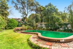 42 Shaw Avenue Kingsford NSW 2032 A Blue-Ribbon Setting, Huge Land & Fantastic Potential! A rare opportunity to buy in one of Kingsford's most tightly held pockets, this classic freestanding dual level home is positioned on a sprawling approx 760sqm block. Set on the high side of a peaceful family friendly avenue, renowned as one of the area's best, it's located between Kensington Park and the Australian Golf Club with close proximity to the UNSW, Randwick village and renowned schools. * Held by one family for almost half a century * Flexible layout, six bedrooms, three bathrooms * Large living room and an eat-in granite kitchen * Upper level casual living/rumpus with wet bar * Deep established garden, large lawn and pool * Sunroom, timber floors, ornate ceilings, built-ins * Deep foregarden, side drive to a lock-up garage * Close to beaches and parkland, easy city access General Features Property Type: House Bedrooms: 6 Bathrooms: 3 Land Size: 760 m² (approx) Outdoor Features Garage Spaces: 3 FOR SALE BY NEGOTIATION