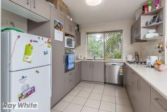 52/58-64 Goodfellows Road, Kallangur, QLD 4503 Offers Over $299,000 Are you looking at downsizing, investing or buying your first home? If you are you are in luck as this fantastic opportunity has just hit the market. The property is positioned on the best part of the complex looking over never to be built in land, has three generous size bedrooms, two bathrooms, open plan living and a single lock up garage. The complex is well presented and only a short 5 minute walk to the new train station which is going to be completed in 2016, only 30 minute drive to the CBD and only a 17 minute drive to the air port. The property is in fantastic condition and the current tenant is paying $340 per week and the lease expires in January 2015 and is happy to stay or leave depending on who buys the property.