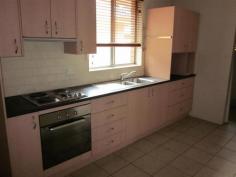 7/13 Factory Street North Parramatta NSW 2151 $420,000 Inspections Saturday 25 October, 10:30am - 11:00am Attractive 2 Bedroom Unit Light & airy, well maintained 2 bedroom unit. Features built-in to main bedroom, carpeted throughout, split system air conditioner in the lounge, spacious kitchen, internal laundry, balcony, security building, close to parks, shops, transport & Parramatta CBD. Ideal first home or great investment opportunity, currently rented out for $360 per week with great tenants. Don't miss out! Call Alex on 0411 352 335 or 9687 5188 for more information. *Please note the photos were taken when the unit was vacant*