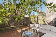 8/3 Booth Street Annandale NSW 2038 Wonderfully private and beautifully appointed this spacious townhouse
enjoys an exclusive setting just moments from the cosmopolitan caf
eateries that Annandale has to offer; Versatile floorplan with 2 large bedrooms and built-ins Separate lounge and dining Stylish kitchen Beautifully appointed bathroom Private courtyard Undercover carspace Administration funds $408.10 per qtr Sinking funds $420.80 per qtr Council rate $260.00 per qtr Water rates $185.98 per qtr Auction: On site Saturday 22 November 2014 at 10.00am Elizabeth Casamento 0412 284 931 Mara Pitton 0414 448 565 Raine and Horne Leichhardt 9568 2600