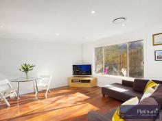 4/26 Brookvale Avenue Brookvale NSW 2100 If you are looking for all the qualities of a house, but want to spend a
little less or would prefer something that is a little more low
maintenance, then this well-presented townhouse could well be the
property you have been waiting for. Offering:
- 3 generous bedrooms, all with built-in robes (main with ensuite)
- Open lounge and dining area with timber floors flowing out to the courtyard
- Open plan kitchen with stainless appliances including gas stove & dishwasher
- Fully fenced garden/courtyard which is perfect for entertaining or those with kids
- Two bathrooms (includes ensuite) + guest toilet on lower level as well as reverse cycle AC
- Under cover, secure parking for 2 cars, internal laundry + additional storage throughout
Situated in a small block of only 6 townhouses (almost all owner
occupied) in a cul-de-sac that is within walking distance of Warringah
Mall and all it has to offer. Other benefits of the area include a park
close by, local schools and childcare centres, an abundance of transport
in all directions, local doctors and health services and much more.
With the market rising so much over the past 18 months and not showing
any signs of slowing, such quality options in this price range are rare.
If you are looking for a property that is well-presented, ready to move
straight in and in a really convenient and central location, then look
no further - this could be it. With realistic vendors, this one will
definitely be sold. Do not miss out!
