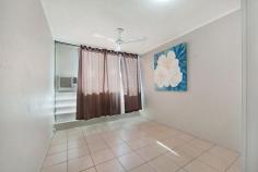 1/31 Surrey Street Hyde Park Qld 4812 GROUND FLOOR UNIT (OPEN SATURDAY 1st NOV) This neat & tidy ground floor unit is situated in one of Townsville's premier suburbs and is conveniently located close to schools, parks, shops, Mater hospital and only minutes to City centre. Perfect for the first home buyer or investor, complete with spacious kitchen with plenty of bench space and ample storage accompanied by an open living area that leads out to the balcony - ideal for the morning coffee. Air conditioned and tiled throughout keeping the unit cool in those summer months. At this price the unit is a must inspect. - 2 bedrooms with built in wardrobes - 1 Bathroom - Ground floor unit - Air conditioning & tiles throughout - Private balcony - Low body corporate rates - 1 Car accommodation & store room - Convenient location