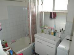 2/26-28 Seventh Ave Campsie NSW 2194 This is a truly rare find appealing to investors and unit buyers is this spacious ground floor unit located in a quiet complex close to station and shops. Features include: * 2 bedroom plus study * Eat in kitchen * Timber floors * Built in wardrobes * 2 toilets * Internal laundry * Balcony * Registered carspace Total area 86m2 approx For Sale: Offers Above $450,000