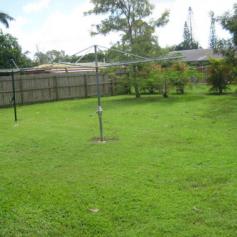1/16 Stuart Street Mount Pleasant Qld 4740 Property Outline This neat and tidy two bedroom unit has ceiling fans and wardrobes in both bedrooms, the main bedroom also has air conditioning. Located in a popular Mt Pleasant location. There is a single carport at the front of the unit and a large backyard. All lawn and garden maintenance is included. Pets on application. Property Specifics Property Type: Unit Cost: $230.00 Bond: $920.00 Bedrooms: 2 Bathrooms: 1 Carports: 1
