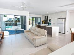 1 Serenity Circuit Maroochydore Qld 4558 Price: $595,000.00 | 1 Serentiy Circuit Situated in the new Sunshine Cove development, 1 Serenity Circuit is located in the very popular Sarina Precinct and offers a great home. Featuring generous open living areas, three good sized bedrooms – each with balconies, two living areas, a good sized backyard, finished off perfectly with a sparking salt water in-ground pool – this house is a must to inspect. • Three Bedrooms upstairs each with fans, wardrobes and balconies; • Main bedroom with generous walk in robe, ensuite and north facing balcony; • Downstairs is open plan Living, dining and kitchen – its light, bright and breezy; • Galley style kitchen complete with granite bench-top, 900mm gas cook top and range hood, stainless steel wall oven and dishwasher with plenty of cupboards; • Outdoor undercover Patio which is great for entertaining family and friends; • Separate Sitting Room / kids rumpus upstairs; • Split system air conditioning up and down stairs; • Beautiful salt water pool and landscaped gardens with plenty of room for a game of cricket in summer; • Freehold ownership. Positioned in the heart of Maroochydore, Sunshine Cove is a growing community and so close to everything! Schools, beaches, movies, Sunshine Plaza are only a short walk or drive away. Or spend your time walking along the lakes boardwalk, fishing from the jetty or relaxing in one of the many parks at Sunshine Cove. A house like this is doesn’t come on the market often, so call now to arrange a suitable time to inspect. Visit our sales office at 4 Serenity Circuit (open Monday to Saturday) and let us show you around Sunshine Cove. Love where your live! Suburb: Maroochydore Price: $595,000.00 Address: 1 Serentiy Circuit Land: 386 View: Any time by appointment Bed: 3 Bath: 2.5 Car: 2