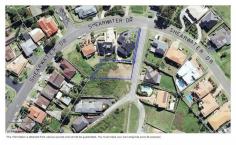 67 Shearwater Dr, Berkeley, NSW 2506
Views as far as the eye can see
Offering many options with this parcel of land. Set on
the high side of a battleaxe block with uninterrupted views of Lake
Illawarra and the escarpment. Build your dream home on this large 929sqm or sub-divide and build a magnificent duplex (Subject to Council Approval) Surrounded
by quality homes with close proximity to schools this block provides a
perfect opportunity to raise the family in a great neighbourhood.