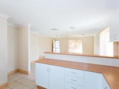 9/3 Benstead Street, The Gap NT 0870 $365,000
Situated in a small complex and literally only a stone's throw away
from the hospital and CBD this well presented unit has to be put on your
list. Because of this fabulous location it appeals to both new home owners or the astute investor. The
large open plan living/dining area welcomes you as you walk through the
front door the generously sized kitchen will catch your eye which
offers a gas cook top and excellent bench and cupboard space. Both
bedrooms are a great size complete with built in robes and ceiling fans.
A handy feature is the en-suite off the main bedroom. Except for the bedrooms the property is fully tiled which helps keep the place spic and span with minimal effort. The spacious main bathroom offers separate shower and bath and has just had a brand new vanity installed. The rear courtyard is ready and waiting for the new owners to put their personal touch on. Other features include natural gas, double carport, evaporative air-conditioning and high ceilings. So to avoid disappointment call Lindsay to arrange an inspection before it's to late. Rental return is $430 p/w Leased to 20/03/15 Land Size: 257 m2 Body Corporate: $819 p/q (Photos are taken from our archive files)
Other features: Built-In Wardrobes,Close to Schools,Close to Shops,Close to Transport,Close to CBD and Hospital