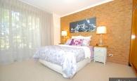 7/17 Mather Street Weston ACT 2611 BEAUTIFULLY PRESENTED TOWNHOUSE This lovely single level two-bedroom townhouse is in immaculate condition, freshly painted throughout with renovated bathroom, new curtains and light fittings. Located in walking distance to Cooleman Court and public transport, this location is very convenient. If you are looking at investing, buying your first home or downsizing this townhouse is certainly worth a look. Features: Two bedrooms both with built in robes Renovated bathroom Open plan living Single level New curtains and light fittings throughout New doors Kitchen is in good condition Separate laundry Front and rear courtyard, suitable for entertaining Single carport with storage Quiet complex with plenty of visitors parking Convenient location within walking distance to Cooleman Court and public transport Only five minutes to the Woden Plaza Ideal for investing, downsizing or buying your first home For a neat 2 bedroom townhouse in a convenient location call our 24 hour Home Buyer Hotline now on 6231 3100. Always Open for Inspection at a time to suit you. General Features Property Type: Townhouse Bedrooms: 2 Bathrooms: 1 Outdoor Features Carport Spaces: 1 Eco Friendly Features EER (Energy Efficiency Rating): Low (3.0) $355,000
