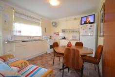 1/92 Smith Street BROULEE 2537 HOLIDAY RENTAL $490 This well presented 2 bedroom apartment is bright and airy and located only one block from Broulee Beach, it is the ideal setting for a peaceful getaway. It offers easy access to the best patrolled surf beach in the area at South Broulee. Features Sleeps 5 people Bedding Configuration- 1 Queen Bed, 1 Bunk Bed & 1 Single Bed Less than 100m to beach Gas BBQ & Outdoor Dining setting TV Reverse Cycle Air Con High Season- Weekly/ $780 Weekend/ $350 Mid Season- Weekly/ $550 Weekend/ $330 Low Season- Weekly/ $490 Weekend/ $300 PROPERTIES ARE FULLY EQUIPPED EXCEPT FOR BED, TABLE & HOUSE LINEN PROPERTY FEATURES Total Beds: 4 Aircon Utensils DVD Player Freezer Microwave Refrigerator Toaster Washing Machine RESERVATION REQUEST