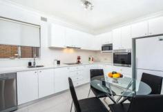 12/117 Homer Street Earlwood NSW 2206 A simply stunning 2 bedroom apartment offering a secure and relaxed lifestyle. This immaculately presented easy care apartment is located on the first floor of a very sought after block with security entry. Chic interiors flow to an north easterly balcony with pleasant district views across the tree tops. Enjoy the newly appointed kitchen with quality stainless steel appliances. * 2 spacious bedrooms * built in robes in bedrooms * full size bathroom * newly appointed dine in kitchen * open plan lounge and dining rooms * combined laundry and storage room * Intercom entry to apartment * crystal light fittings * oversize garage 24.6 sqm