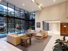 41 Gotha St Fortitude Valley QLD 4006 Price Reduced! Seller Wants This Sold Yesterday! ****SELLER HAS CLEAR INSTRUCTIONS TO SELL! UNBEATABLE OPPORTUNITY TO SECURE : "108m2 Total Living Area/ Facing Tropical Pool/Gardens + 2 Carparks" ****Cathedral Place:is a large development by award winners "Devine " with a boutique feel, due to its clever design and lush resort-style landscaping. Residents enjoy facilities such as the Swedish sauna, pool, gym and grand hotel entry Cathedral Place can offer you the kind of lifestyle you've always wanted - the absolute convenience of a home in Fortitude Valley that will allow you to reap all the benefits of everything the city fringe has to offer. The greatest benefit being its proximity. Proximity to shops, restaurants, coffee shops, theatre, weekend markets - the list goes on and on. What more could you want at the front doorstep of your home? > NOTABLE FEATURES: * 2 Tandem car parks (a rarity in this area) * Spacious balcony with lush garden outlook * Separation between main and second bedrooms * Contemporary fit out with air conditioning * Both bedrooms flow through to balcony > OUTGOINGS: *Body Corp: $1,275.09 p.q. approx *Councl Rates: $254.60 p.q. approx *Urban Utlltes: $226.93 p.q. approx * Rental Return: $ 560 p.w. * Lease til: 20.02.15 > DIMENSIONS: * Internal : 71m2 * Balcony : 37m2 * Total area: 108m2 The sights and sounds of China Town are just 5 minutes walk away. Head down to the Brunswick St Market on Saturday to pick up a funky new t-shirt, then only a 10 minute walk to the James St precinct where you might like to meet a friend for lunch. Featuring: *Sophisticated electronic security plus 24hour personal management guarantees peace of mind. *A fully-facilitated residential complex *The latest and greatest designs and colours to tempt the city sophisticate *Just down the road from all the colour and character of Brisbane beautiful river *Walk or run "for miles" along the River Boardwalk *Apartments where you can enjoy all the benefits of the Sunshine State *QUT University, TAFE, Art and Music Colleges close by *A Short Walk to Brisbane Central Business District. *1 minute to Chinatown *Under 15 Minutes to the Airport *Easy Access to Gold Coast and Sunshine Coast arterial highways We look forward showing you through this rare offering. Disclaimer: RE/MAX has been furnished with the above information, however, the Office and the Agent provides no guarantees, undertakings or warnings concerning the accuracy, completeness or up-to-date nature of the information provided by the Vendor or other Persons. All interested parties are responsible for their own independent inquiries in order to determine whether or not this information is in fact accurate. Unit Features General Features Bedroom: 2Bathrooms: 2Garaging: 2 External Features Balcony Internal Features Air ConditioningFloor BoardsIntercom Pool / Spa Outside SpaInground Pool Specialty Rooms Gym