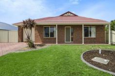 70 Beach Rd Goolwa South SA 5214 $359,000
8 year old Brick veneer Distinctive Home. Set in the perfect summer fun
location, just a short walk to the Glorious Goolwa Beach! Also close
enough to walk to the main shopping centre, Golf Course and River. A
great central little spot! With 4 good sized bedrooms, 2 bathrooms and 2 living areas! This is a great family home at a very affordable price. Tiled
Entry foyer leads to the separate lounge at the front of the home, also
with tiled floors, conveniently located alongside the Main bedroom.
Offers a great retreat area for the parents of the home. The large main
bedroom has Walk in Robe, ensuite with shower, vanity & wc, in
bright beach tones of terracotta & blue. The open plan
living, family, dining room is spacious and well set out. with a
fabulous kitchen featuring walk in pantry, breakfast bar, double sink,
overhead cupboards, a dishwasher provision (dishwasher NOT included) and
conveniently located alongside the laundry! Overlooking dining &
family also with Combustion Heater. Passage to the 3 other good sized bedrooms and family bathroom with shower, bath, vanity and separate WC.