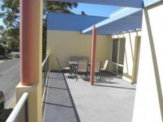 2/ 185 Jacobs Drive SUSSEX INLET NSW 2540 This is your chance to purchase a new two bedroom apartment in the heart of Sussex Inlet. The unit features a generous open plan living/kitchen air conditioned area that opens up onto a large balcony ideal for entertaining.There is built ins to both bedrooms plus a spacious bathroom. Located in a popular complex and only metres to the waters edge.