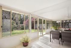 3 Franklin St Banora Point NSW 2486 Tranquil outlook over reserve Open Home Saturday @ 11.30am NSW DST (QLD 10.30am) This single level home is nestled on a 680m2 block in a quiet street in the ever popular Flame Tree Park estate. Open plan in design, there is a light and airy feel on entry and with multiple living areas this immaculately maintained home is sure to please. With impressive street appeal and magnificent nature reserve backdrop, this spacious and well appointed home represents excellent buying. Features of the property include: Three carpeted bedrooms with built-ins, master with walk-in-robe and ensuite Fully tiled living and kitchen Quality kitchen with granite bench-top and large breakfast bar Air-conditioning in kitchen/living area and master bedroom Three living areas offering plenty of options Spacious enclosed living area, perfect for entertaining Low maintenance manicured gardens and your own private nature reserve vista Conveniently located within walking distance to Coles shopping centre at Flame Tree Park Only a short drive to Club Banora, schools, shops, Coolangatta International airport and your choice of beaches Property Details Price Price Guide over $520,000 State NSW Town Village Northern Rivers Suburb Banora Point Postcode 2486 Property Type House Bedrooms 3 Bathrooms 2 Carspaces 2