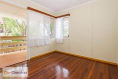 61 Mingera Street Mansfield QLD 4122 Be in before Christmas…. This freshly renovated 3 bedroom home within the Mansfield High School catchment area is now available for sale. With this property being empty now it makes it perfect for the buyer that wants to have access quickly. Being just painted both inside and outside it certainly does help the new owner with a reduced “to do” list & help save them valuable time in their busy schedule. Featuring stunning polished floorboards throughout and a modern kitchen with gas cooking to help reduce those power bills. Walk out onto your timber deck and enjoy bay breezes and a pleasant outlook enabling you to sit back and just relax after a busy day. There is also plenty of space underneath this home which also has a fully concreted floor. Inspect quickly to avoid disappointment!! Features at a glance are; * Empty Now * 3 Bedrooms with natural light * Modern kitchen with gas cooking * Bathroom with shower & tub * Separate toilet * Spacious timber deck with bay breezes & pleasant outlook * Plenty of space underneath * 2 Car covered parking * Around the corner from Bunnings & Mt Gravatt state school . General Features Property Type: House Bedrooms: 3 Bathrooms: 1 Land Size: 627 m² (approx)