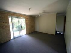 5/88 Walter Road Kingaroy Qld 4610 Property ID: #2463882 GREAT VALUE FOR THE OWNER OR INVESTOR 2 1 1 Located in a quiet complex, this comfortable 2 bedroom unit is close to school and shops. Priced very competitively and offering great value it has brand new carpets and is ready to move in to right away. Features:- * 2 bedrooms with built-ins * Bathroom and laundry * Large lounge room * Kitchen with upright stove and good cupboard space * Private back porch and yard * Garden shed * For the investor expected rental return $185/wk approx * Allocated parking space For more information or an appointment to view please phone the Listing Agent. Inspection Times Contact agent for details Land Size 1.00 m2