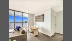 28/22 Market Street, Wollongong, NSW 2500 Featuring fresh modern interiors with ultra practical layout for easy living plus a location many only dream about. Positioned on a high floor in the popular 'Latitude' building the apartment features three generous bedrooms, modern entertainer's kitchen with stone tops and splashbacks, open plan living and dining which flows to the good size wrap around balcony which is enclosed and enjoys city and ocean views. Also featuring two large modern bathrooms, two car garaging plus a separate storeroom. Everything is on your door step, including an abundance of restaurants, cafes, transport, free shuttle bus and beach. Currently leased until 29th January 2015 for $670 per week.
