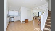 3/113 Livingstone Road, Marrickville, NSW 220 You will be disappointed if you do not inspect this enormous NEW 3 bedroom, 3 bathroom, designer kitchen and European appliances, parking, internal laundry, storage, security intercom, pet friendly, only 6 units in the development, meticulous residence with city views, located within walking distance to all amenities Accommodation Features: Three spacious bedrooms main with ensuite Open plan living with fresh, bright colour palette, timber flooring Quality stone gas kitchens, Blanco appliances Superb easterly victorian style balcony . Internal laundry, ample storage Master bedroom boasts custom robes4 For Sale - $825,000