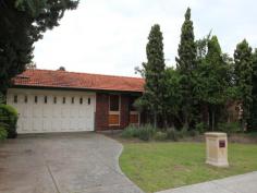 15 Strathaven Crescent Greenwood WA 6024 Family Home Come & view this spacious 4 bedroom, 2 bathroom secured family home. Features include aircondtioning, build in robes, lounge and dining, kitchen with meals area which leads to below ground pool. There is a nice patio area off the main house great for entertaining leading to a double garage. There is also a small shed for use. Situated close to Greenwood College, bus & train routes. Pets will be considered. Phone Diem for a viewing on 93441322 General Features Property Type: House Bedrooms: 4 Bathrooms: 2 Bond: $2,200 Indoor Features Toilets: 2 Air Conditioning Outdoor Features Garage Spaces: 2 Other Features Lounge/Dining,Backyard,Pets Ok,Kitchen/Dining $550 per week