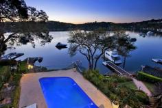 5 Yellambie Street Yowie Bay NSW 2228 Absolute Waterfront Offering an outstanding opportunity to acquire an exceptional street to waterfront property with stunning panoramic views and North West aspect over Gymea Bay. High Points - Luxury deep waterfront home - Situated in the heart of Yowie Bay - Recently updated throughout - Open plan living and entertaining areas - Spacious double bedrooms with built-in robes - Boathouse with jetty and pontoon - Gourmet kitchen with open plan layout - Sun soaked entertaining with in-ground pool General Features Property Type: House Bedrooms: 4 Bathrooms: 3 Indoor Features Built-in Wardrobes Air Conditioning Outdoor Features Garage Spaces: 2 Other Features Heating, Area Views, Close to Transport, Close to Shops, Water Front, Close to Schools, Ensuite For Sale