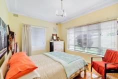 22 Finlays Avenue Earlwood NSW 2206 IT'S GOT THE LOT For Sale $1,100,000 Tucked away in a quiet cul-de-sac on the Turrella Reserve and Nanny Goat Hill this solid brick home is perfect for a young family having been well maintained, you can move straight in. There is also ample scope for those keen to make their mark via creative and contemporary enhancements. Layout consists of 3 bedrooms, formal lounge and dining areas, timber flooring & renovated bathroom with separate toilet. There is also a side driveway leading to a LUG at the rear of the property. - Solid brick home in sought after quiet location with district views - Short distance to Turrella train station, Turrella Reserve & Nanny Goat Hill - Secure ground floor storage area, ideal for Trades Persons - Exceptional opportunity to add your own cosmetic touches - Low maintenance yard Area 467sqm approx. - Single level home with endless scope for a creative update - Light filled functional kitchen with dishwasher - Separate living and dining areas with original ceilings - Renovated bathroom with separate toilet & external laundry - Immediately liveable home with retained period detailing - Excellent potential to expand, extend or redevelop (STCA) - Spacious backyard has an entertainers' patio and level lawn Map Data Terms of Use Report a map error Map Satellite 50 m Property Type House Property ID 11442100310 Street Address 22 Finlays Avenue Suburb Earlwood Postcode 2206 Price For Sale $1,100,000 Land Area 467 sqm Air Conditioning Council Rate $1,695 per annum Water Rate $1,050 per annum