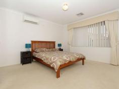 2/32 Frederick Road Hamilton Hill WA 6163 Well presented 3 bedroom 1 bathroom villa
situated in a well maintained complex of 3. Air conditioned throughout
the home, modern kitchen, seperate lounge, easy care tile flooring are
just some of the features.
Other features include:
Built in wardrobes
Semi en-suite
Seperate 2nd toilet
Ample storage
Seperate living areas
Security Roller Shutters
Patio
Easy care gardens
Fabulous investment opportunity, currently tenanted till Feb 2015. Great rental return.
Property Snapshot
Read more at http://spearwood.ljhooker.com.au/2PMG59#VTeiLSimtqMW5fPf.99