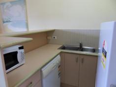 340 Coral Coast Drive, PALM COVE, QLD 4879 FOR SALE: $120,000 Are you looking for a 1 bedroom, fully furnished, TOP floor, Palm Cove resort apartment, that’s awesome value and that you CAN live in permanently? And now with a genuine price reduction…this could be all yours for just $120,000……..that’s right, just $120,000!! Wow!! Seriously…..a fully furnished, 1 bedroom TOP floor apartment in Palm Cove that you CAN live in permanently for just $120,000!!!!! Well….here it is, located in the Coral Coast Resort, with swimming pools, golf course, tennis courts and the iconic Palm Cove beachfront nearby, what a great lifestyle! Being on the top floor, you’ve got fabulous views, privacy, breezes, your own balcony overlooking the resort swimming pool and yes, you’ve even got 2 lifts….how good is this!