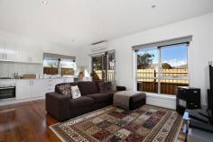 3/70 Hubert Avenue Glenroy VIC 3046 Location Style Quality Make no mistake this villa unit has lot to offer. It is affordable, in a very handy location with local schools, shopping centre, zone 1 transport and more all nearby. Entertain your guest in the spacious lounge room and dining area that leads to the outdoor private court yard. The spotless kitchen with breakfast bench and quality appliances will be a delight to cook in. Featuring polished timber floors, modern kitchen with Caesar stone, glass splash backs/s and stainless steel appliances. Featuring three bedrooms with built in robes, other features include double blinds with fly screens, 2x split systems. This unit will not last long so register your interest today. General Features Property Type: Unit Bedrooms: 3 Bathrooms: 1 Indoor Features Built-in Wardrobes Outdoor Features Garage Spaces: 1