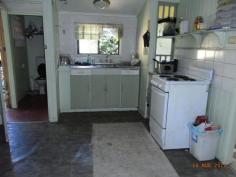 1 Telford St Proserpine QLD 4800 Address: 1 Telford City , Town: Proserpine Post Code: 4800 Price: $249,000 Beds: 3 Baths: 1 Garage Spaces: 2 Status: Active Full Description: 3+ Bedrooms High Set with lockup underneath Huge Corner Block 936mt Walking Distance to the main street Corner store only 50 metres away Vendor want this property sold.