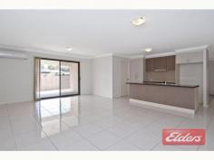 5 Bushgum Court Jimboomba Qld 4280 Does it really make sense to build, when you can buy established with the standard of presentation usually reserved for a NEW home? You will enjoy too, the certainty of buying into an established street with good neighbours, adjacent to the new sub-division here at Flagstone Rise, the destination of choice for a rapidly increasing number of families. Your inspection will reveal a well-designed and tastefully finished family home, with side access, enjoying a prime and quiet cul de sac position here on this 782 sqm lot. Enjoy the large air-conditioned open plan family and dining, overlooked by the stylish kitchen with stainless appliances. Incidentally both the dishwasher AND the microwave are included in the sale! Enjoy also al fresco dining in the equally spacious outdoor entertainment area, which also offers a useful amount of privacy. Handy too for the kids and pets, as the back yard is fully fenced making it a safe and secure environment.