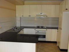 3/38 Brickfield St North Parramatta NSW 2151 Modern 3 bedroom security unit on level 2, spacious lounge with air-conditioning, separate dining and kitchen (gas-cooking & dish-washer), private balcony, ensuite & walk-in wardrobe to main bedroom, second bathroom, remote control lock up garage, close to park, schools, shops and transportation. Available to move in Now. Open Sat 2-2:20pm For more details and other time inspections Please phone Richard on 0412 661 638 Lease Details Rental: $465 per week