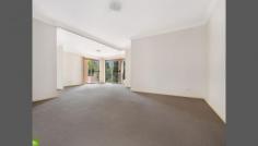 4/38 Loftus Street, Wollongong, NSW 2500 This huge 3 bedroom apartment located on the city's fringe is designed for easy living. Features a 'larger than normal' living area which opens onto a generous proportioned North facing balcony surrounded by gardens for added privacy. Walking distance to transport, Wollongong shopping district, hospital & up-market cafes & restaurants. Only a quick ride on the free to bus to the University of Wollongong & Wollongong's beautiful beaches. The rental estimate of $500 per week also makes it very attractive for investment. Some of the many features throughout include: - Modern kitchen with stainless steel appliances & a dishwasher. - Built-in wardrobes - Ensuite off the master bedroom - Spa bath - North facing balcony - Separate lounge & dining areas - Double garage - Fully secure complex $479,000