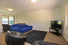 6/269 Dugan Street Kalgoorlie WA 6430 PRIVATE & PEACEFUL! Easy care brick 3x2 with private courtyard in quiet, secure complex, open plan living areas with fresh modern dcor, well appointed kitchen, spacious bedrooms with WIR/BIR's, shady patio, garden shed for storage, connected to gas, gabled carport and extra parking bay, remote controlled security gates and sparkling below ground pool in complex. Ideal for busy professionals or the 'unhandy' man! Call me to inspect today! Water Rates: $210/a Council Rates: 1597.98/a Strata: $592.85 Block Size: 235m General Features Property Type: Unit Bedrooms: 3 Bathrooms: 2 Building Size: 109.00 m² (12 squares) approx Land Size: 235 m² (approx) Indoor Features Toilets: 2 Air Conditioning Outdoor Features Carport Spaces: 1 Open Car Spaces: 1 Other Features Built-In Wardrobes,Secure Parking $305,000