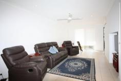 16 Ellerston Avenue Brookwater QLD 4300 PRICE REDUCED TO SELL!! What a great opportunity for you to purchase this 5 year old well looked after family home in a prestigious complex with in ground salt water pool & BBQ facilities with swipe card security access. Upstairs features - 3 large bedrooms - Master with ensuite, large built in robe and private balcony - Ceiling fans in all rooms - Main bathroom - Carpets - Ducted air conditioning Downstairs features - Spacious and open plan - Kitchen with dishwasher and gas cooktop - Dining and Family room - Powder room - Separate laundry - Tiles throughout - Spilt system air conditioning - Internal automatic double lock up garage Body corporate fees apply. Short walk to Brookwater Village & Brookwater Golf Club and a short drive to Orion Shopping Centre & Springfield Central Train Station. Brookwater is in the heart of the new Greater Springfield CBD, close to excellent schools, University and Orion Shopping Centre. Don't forget the newly opened railway line with not one but 2 train stations. General Features Property Type: House Bedrooms: 3 Bathrooms: 2 Indoor Features Air Conditioning Outdoor Features Garage Spaces: 2 Other Features Balcony, Terrace/paved, Fenced, Low maintenance