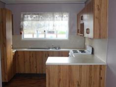 20 Stephenson Street Moura Qld 4718 Inspections Inspections by appointment only. Three bedroom fibro house, situated on a 784m2 block, located only a short stroll from the town swimming pool. The dining area is adjacent to the kitchen, there’s a separate lounge opening on to a timber deck at the rear, a laundry/study room at the deck’s edge, a carport, a three bay shed at the rear and it’s all enclosed within perimeter colourbond fencing. Further Details: Steve Paton 0404 887 861