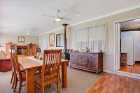 205 Smith Street South Penrith NSW 2750 This charming and meticulously maintained family home is simply a must see. The home offers four bedrooms, two bathrooms, a large formal lounge room and a spacious dining / family room adjoining the neat kitchen. * Large kid friendly backyard * Freshly painted * Beautiful timber flooring * Wood fireplace * Tandem carport * Rear utility room – ideal kids sleepout, games room, home gym room The home is warmly styled throughout and is sure to impress. Don’t miss out on this fantastic opportunity to secure a lovely home in a sought after suburb.