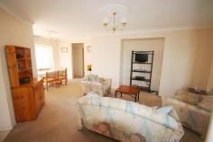 1/30 Lawson Street Mudgee NSW 2850 2 beds | 1 baths | 1 cars
For Sale Price: $269,000
This is a great East Mudgee unit perfect for downsizing or investment.
Situated just 2 blocks from the CBD this unit has the following features:
- 2 good sized bedrooms both with built in wardrobes
- Neat and tidy bathroom with separate toilet
- Under floor heating and reverse cycle air conditioning
- Single lock up garage with remote panel lift door and internal entry
- North facing kitchen with adjacent dining room
- Private courtyard - low maintenance
- Frontage to Lawson Street
Currently tenanted at $350 a week the property makes for a good investment also.