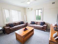 40 Aberglasslyn Rutherford NSW 2320 Consisting of 3 roomy bedrooms all with built in robes, this lovely renovated home is ready for you to move in & enjoy. A spacious A/C lounge has polished timber floors, with high ceilings throughout the home. Modern kitchen with open dining area leads outside to a covered patio with 2nd outside toilet. There is wide side access to the extra large double garage, leaving you lots of room to park several cars, truck or van. The spacious back yard is securely fenced, making it ideal for pets or children. Currently renting for $340 per wk - it is ideal for investors.