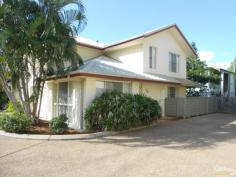 New to the Market is this very Spacious, Neat and Tidy Double Story Unit in the ever Popular Berserker.
* 2 Extra Large Bedrooms with Built-ins and Fans.
* Master Bedroom has walk in Robe and Ensuite
* Main Bathroom has Shower and Bath
* 3 Toilets ( 2 Upstairs and 1 Downstairs)
* Great Sized Carpeted Lounge Room
* Tiled Open Plan Kitchen and Dinning Room * Kitchen is well designed with Dishwasher
* Freshly Painted inside * Single Garage and Space for second vehicle