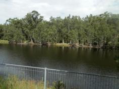 14 Sinclair Dr Tea Gardens NSW 2324 TEA GARDENS LAKES ESTATE
Perfect 602 sqm block cleared and ready to build. Imagine gazing
out across the water to reserve bushland. Ideal location in a quiet
street nestled amongst quality homes, no restrictive covenants, no time
limit to build, all services are underground. This level block has a 20
metre frontage making it ideal for the person wishing side access for
the boat/caravan. Tea Gardens/Hawks Nest offers 40kms of surf beach,
the Myall Lake & National Park. EXCLUSIVE AGENTS.
Property Snapshot
Type:
Residential Block
Features:
Building Permission
Cleared Areas
Close to School
Close to Shops
Power
Sewer Read more at