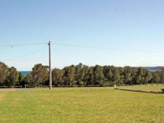13 Silver Sands Dr Berrara NSW 2540 Ocean View Block
This fairly level 664msq block is just across the road from Berrara
Cove. With stunning ocean views through the trees and on to the beach
the full potential of this block would be unleashed by building your
dream home to take in the extent of the views.