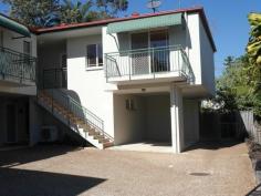 8/5 Vernon Street Nambour Qld 4560 Buying your first home, investing or down sizing, this is a great buy, with lovely views in a quiet cul-de-sac location and within walking distance to town and the newly built Mill Street shopping precinct. Don’t be deceived, the unit offers generous living and bedroom accommodation. *Open plan living, dining and kitchen area with lovely views over Nambour from the balcony off the dining area * Large 'double' bedroom with mirrored robes and ceiling fan *Spacious bathroom offering shower cubicle, vanity and toilet *Laundry nook off the bathroom *Single carpark situated under the unit *Small complex of 8 has been recently painted on the exterior This unit is ready and waiting for a new owner and is worth an inspection. For Sale $179,000 Features General Features Property Type: Unit Bedrooms: 1 Bathrooms: 1 Indoor Living Areas: 1 Toilets: 1 Built in Wardrobes Outdoor Carport Spaces: 1 Balcony Inspections Sat, 18 Oct 11:00 AM - 11:45 AM