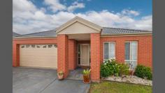 15 Westerfolds Loop Craigieburn VIC 3064 Bright Family Beginnings! Very affordable and spacious, this large family home needs to be on your must see list! Accommodation
is provided with 4 Bedrooms, master with WIR and ensuite, formal
lounge, fully equipped kitchen with oversized meals and lounge area
which spills out onto a sunny rear garden with plenty of space for kids
to play. Features, DB remote garage with internal access, ducted
heating, low maintenance gardens, and much more. Ideally located,
within walking distance to schools, shops, cafs, parks and public
transport and within easy access to the Craigieburn Freeway/Hume
highway.