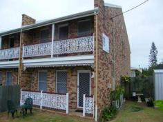1/48 Boardman Road Kippa-Ring Qld 4021 This townhouse is in a small complex close to everything in Kippa-Ring.
Features include-
* Only 4 townhouses in the complex
* Large private fenced courtyard
* Tenant paying $300 pw in place until 4 January 2014
* Air conditioned Lounge and dining room and kitchen downstairs
* 3 bedrooms upstairs
* Master bedroom has air conditioner
* Modern bathroom
Call Jan Brown to view.
