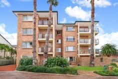 3/36a Smith Street Wollongong NSW 2500 Set in a highly sought and private security complex, this north-east
facing apartment boasts an enviable large outdoor terrace perfect for
alfresco entertaining.
Inside enjoy open plan living and dining spaces and a newly fitted
kitchen, complete with Caesar stone bench tops and modern, stainless
steel appliances.
Both bedrooms are generously sized and the main is fitted with a large built-in wardrobe.
Complete with reverse cycle air conditioning, internal laundry, security
car space and well-appointed interiors, it is the perfect choice in a
vibrant inner city locale close to beaches, cafes, CBD and transport.