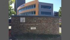 9/2 Waterfront Place, Robina QLD 4226 Professional Office/Medical Suite * 98 m2 of office space *
Comes with a complete fit out including reception area, seven station
telephone system and excellent supply of power and data cables
throughout. * Excellent parking * Secure premises * Available 1st November 2014 * Call now for an inspection