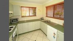 3 2 Marlin Street Yeppoon QLD 4703 Views, Position, Space, Convenience Short walk to Yeppoon Central district, restaurants, shops and cafes, this townhouse offers the convenience of apartment living, and the privacy of a house. With only 3 in the complex, this 3 level townhouse offers a lifestyle on a budget. It features 2 double bedrooms, separate bathroom and toilet, very open plan living and spacious kitchen and lock up garage. Ideal barbeque and swimming pool on your doorstep, which can satisfy one’s desire for a tropical and easy living. A MUST TO INSPECT! Ideal for an investment or owner occupier. Owner must sell!! Good buying under $400K. General Features Property Type: Unit Bedrooms: 2 Bathrooms: 1 Outdoor Features Garage Spaces: 1